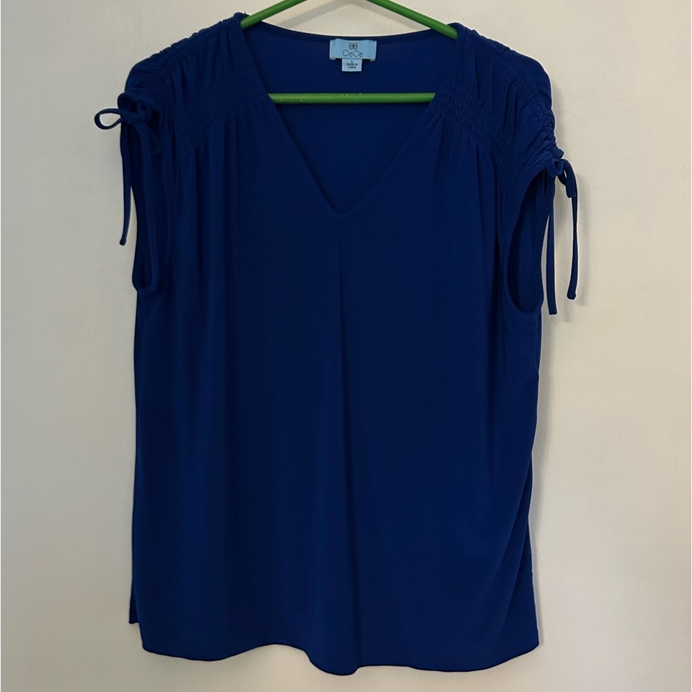 CeCe Women’s Large Blouse